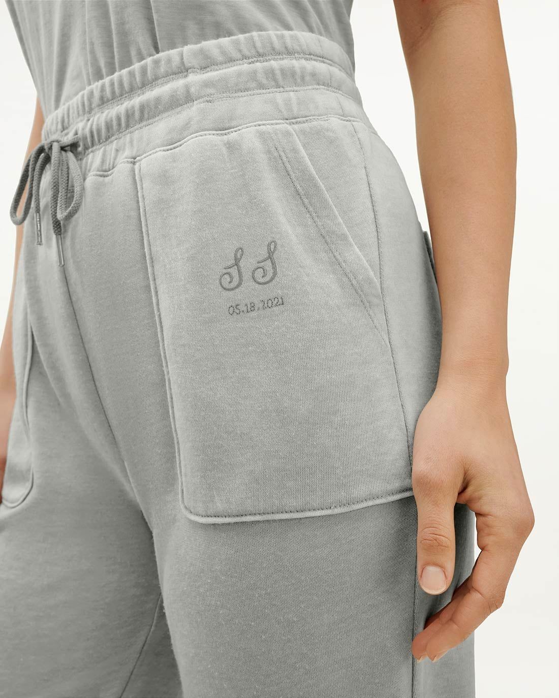 Bridal Lounge Jogger sold by Splendid product image thumbnail 11