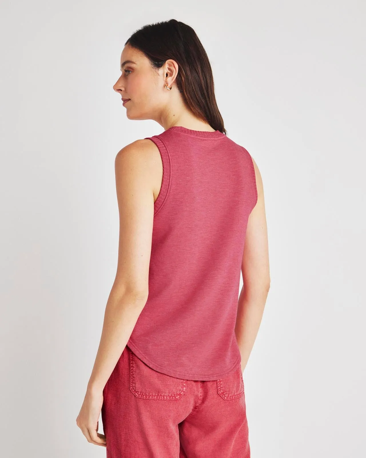 Supersoft Tank sold by Splendid product image thumbnail 5