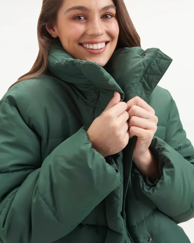 Cali Puffer sold by Splendid