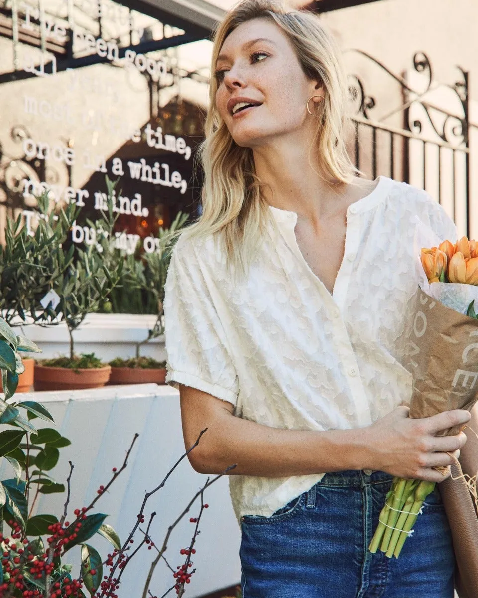 Pierce Blouse sold by Splendid