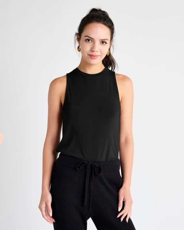 Bamboo Tank sold by Splendid