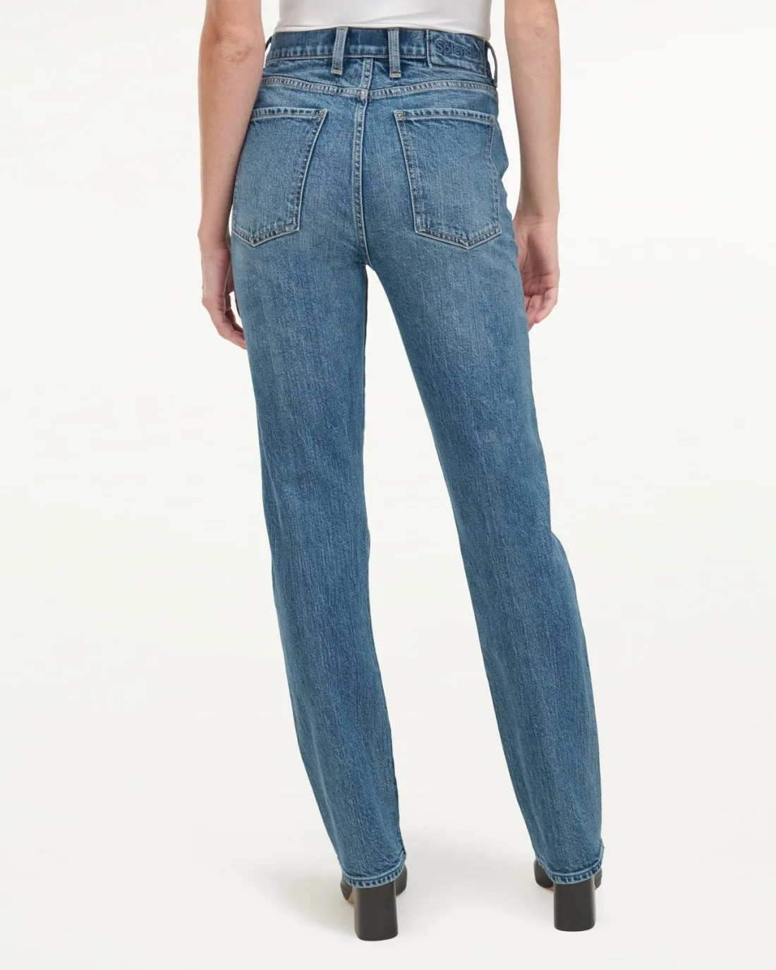 Easy Slim Jeans sold by Splendid product image thumbnail 4