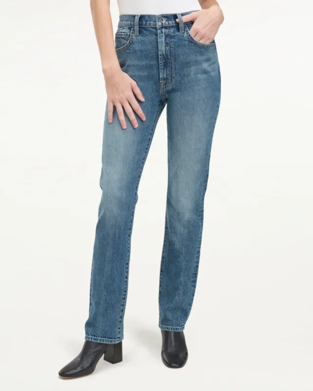 Easy Slim Jeans sold by Splendid