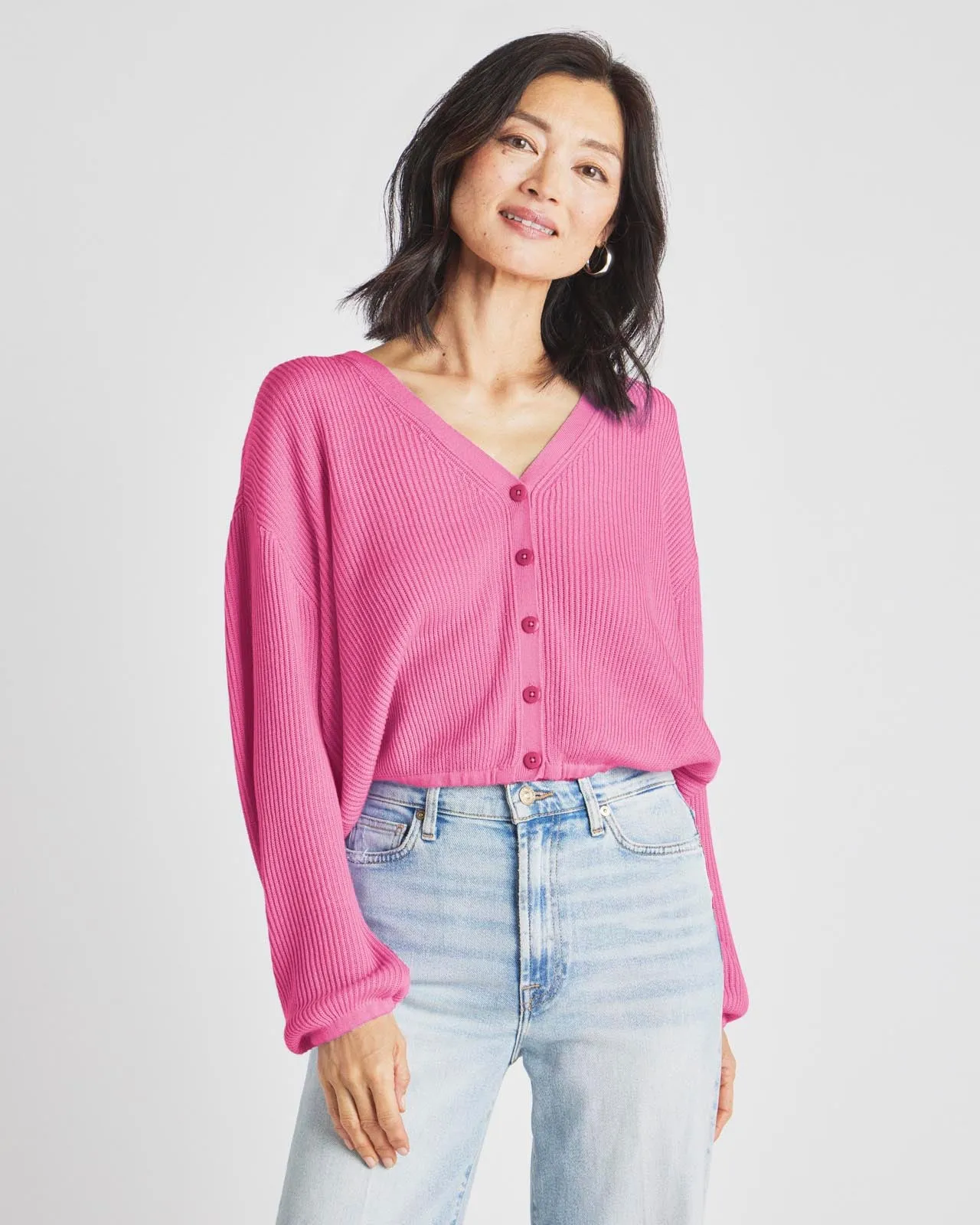 Bri Cardigan sold by Splendid