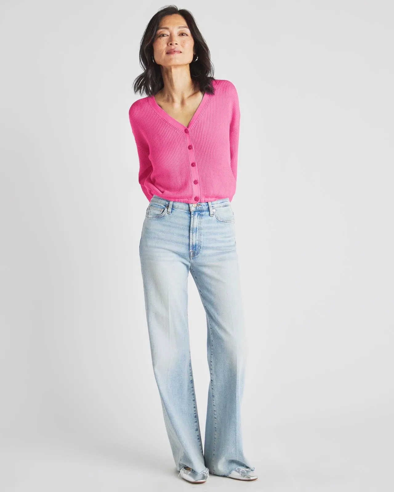 Bri Cardigan sold by Splendid product image thumbnail 2