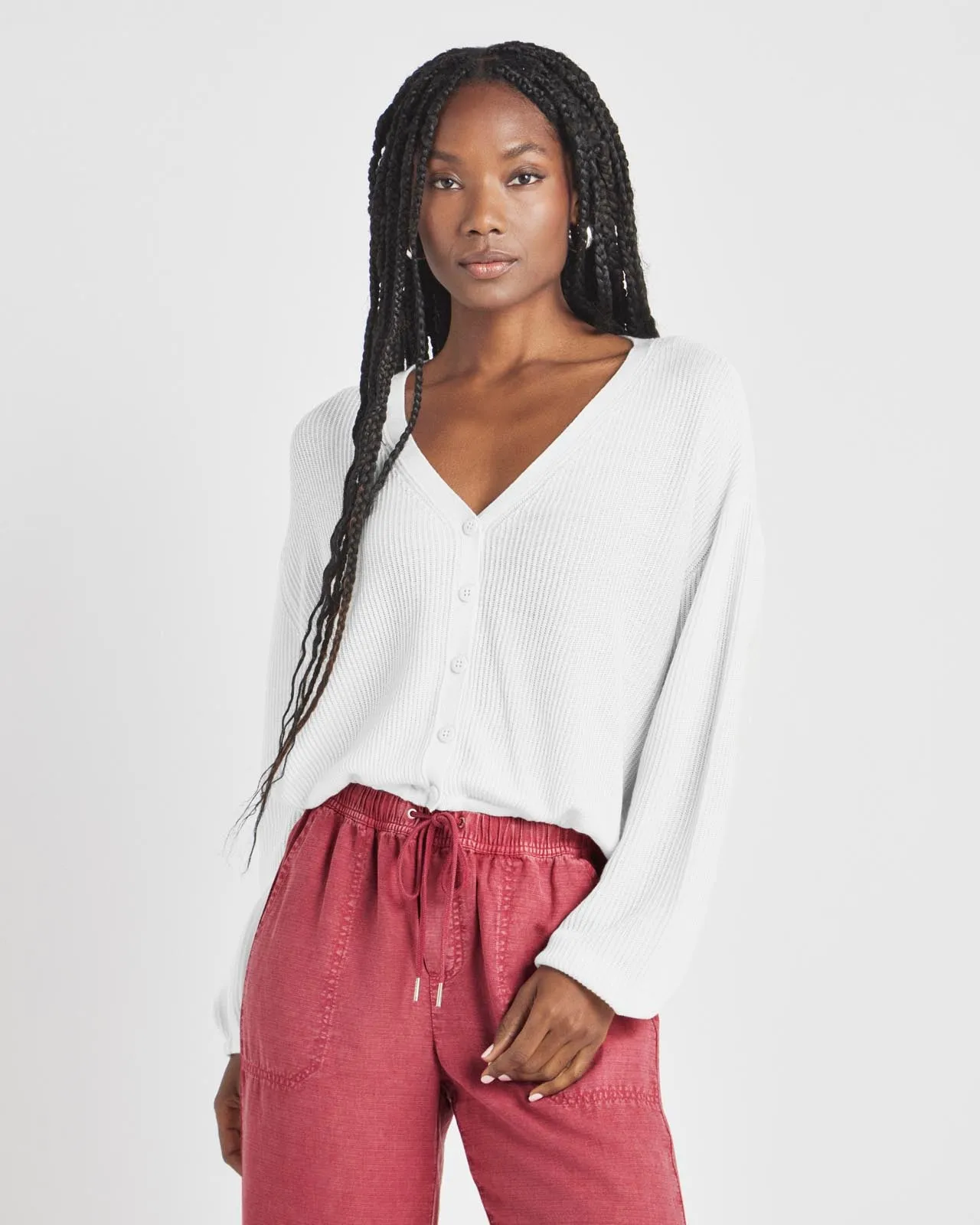 Bri Cardigan sold by Splendid product image thumbnail 5