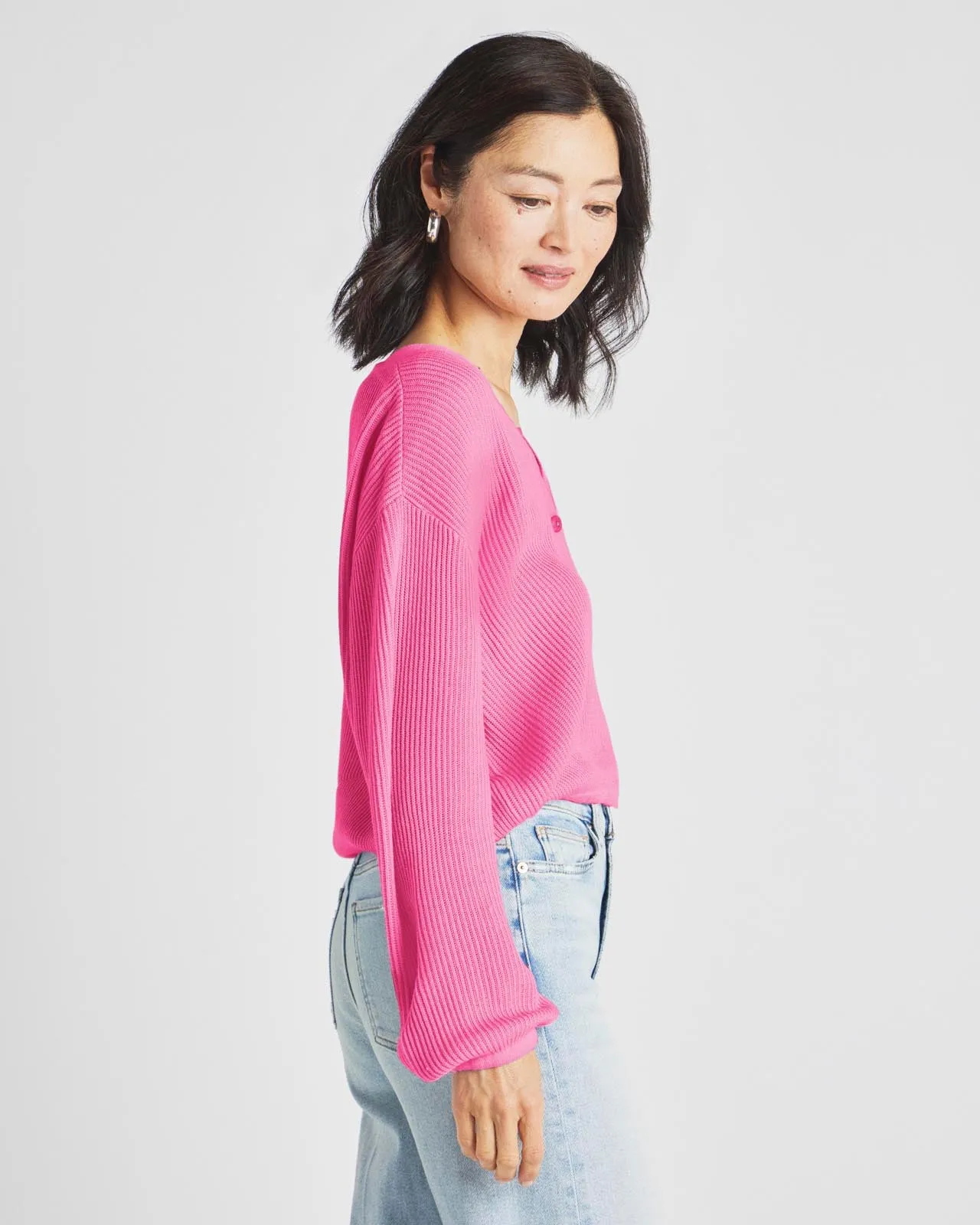 Bri Cardigan sold by Splendid product image thumbnail 3