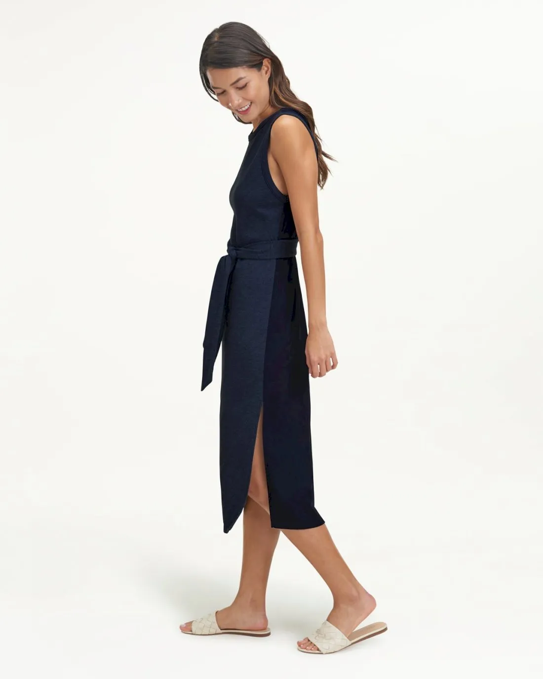 Celeste Maxi Dress sold by Splendid product image thumbnail 4