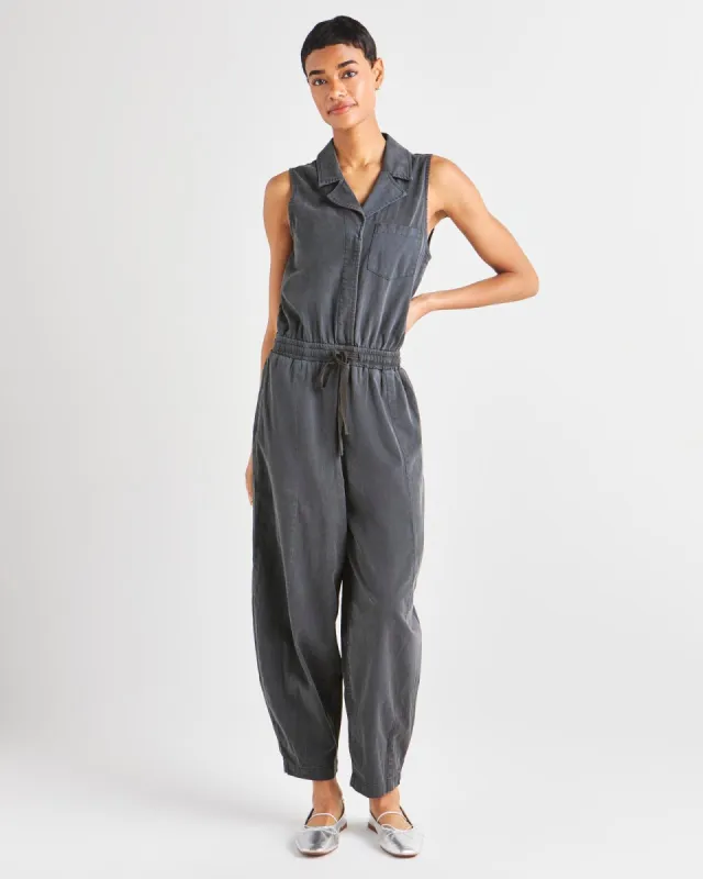 Carlotta Jumpsuit sold by Splendid