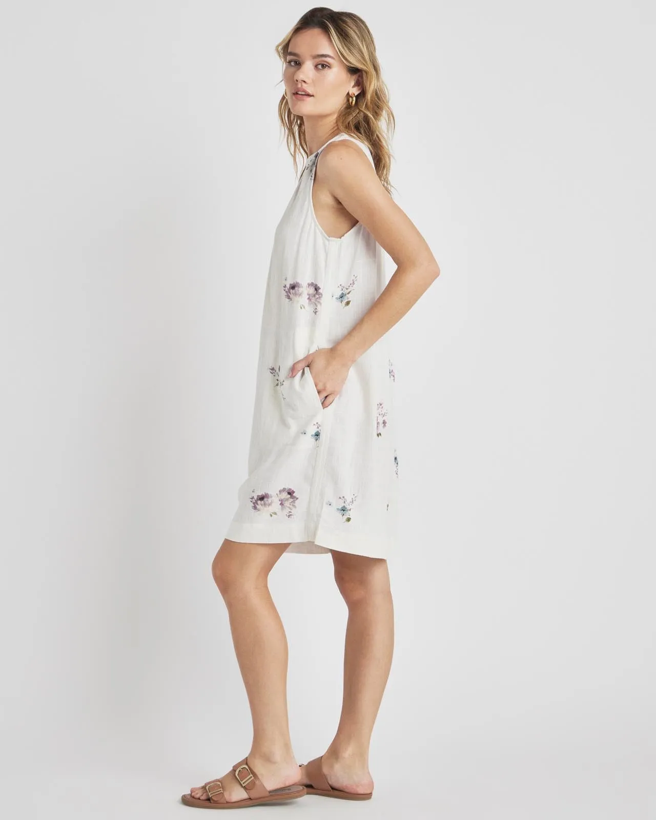 Maren Dress sold by Splendid product image thumbnail 3