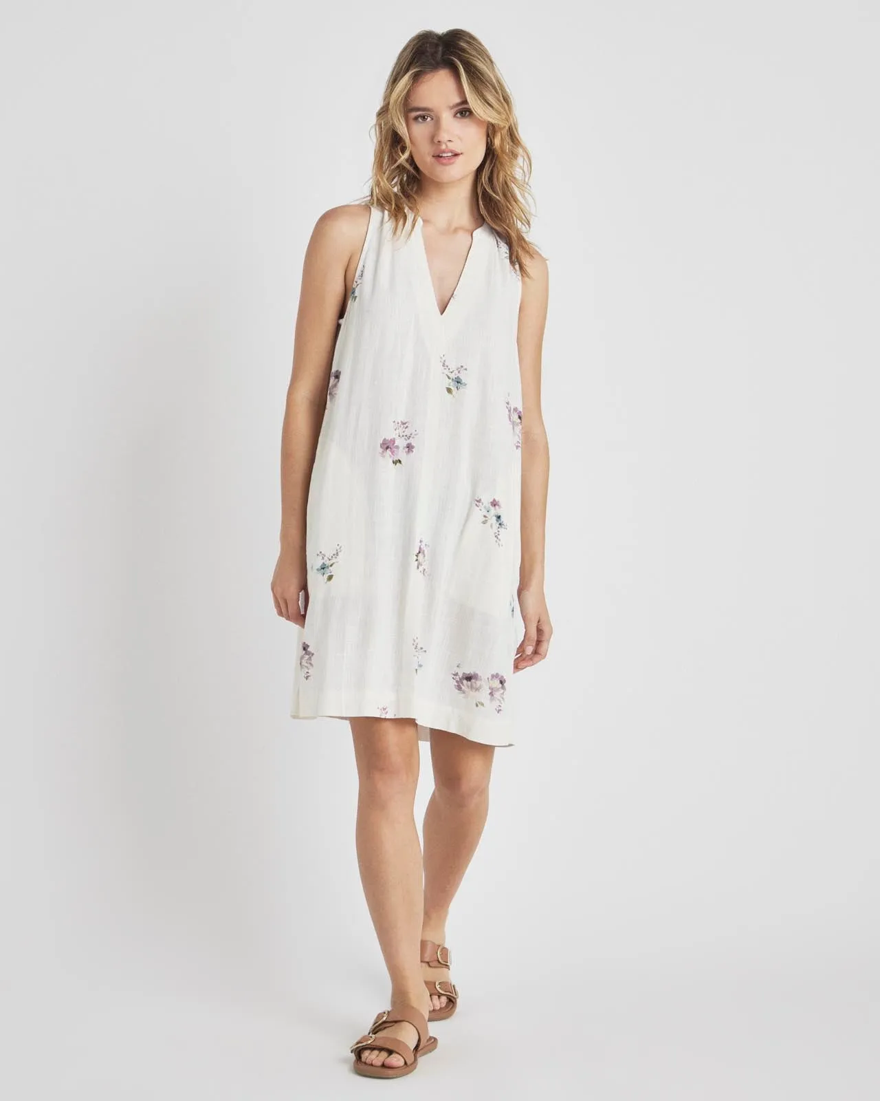 Maren Dress sold by Splendid