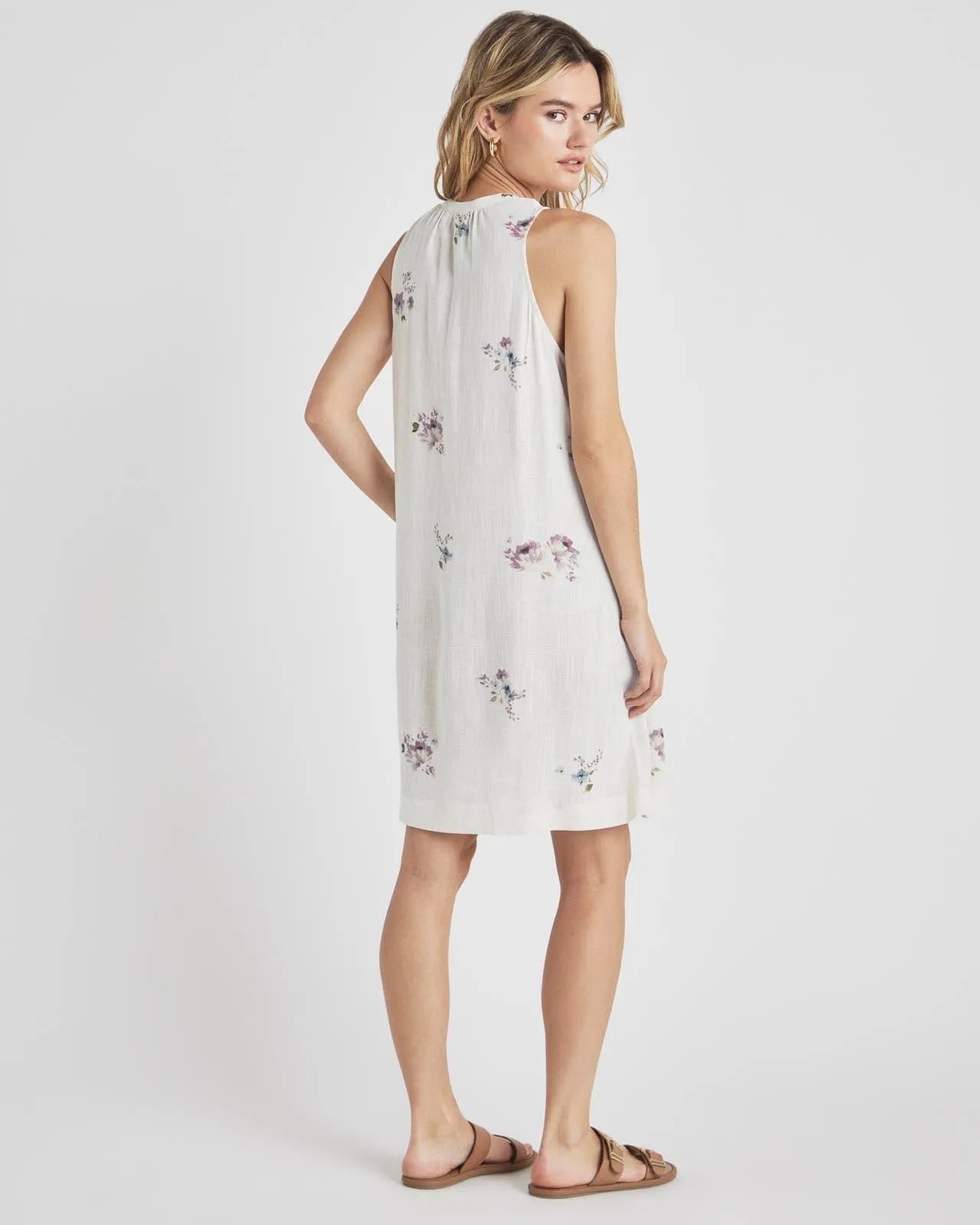 Maren Dress sold by Splendid product image thumbnail 4