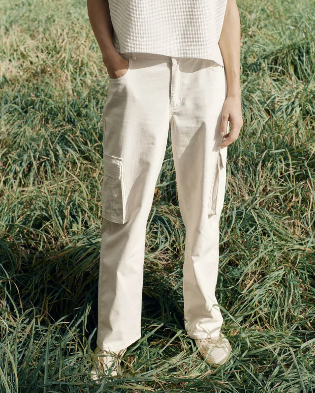 Aven Cargo Pant sold by Splendid