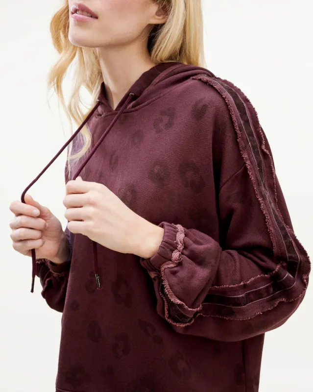 Corinna Hoodie sold by Splendid