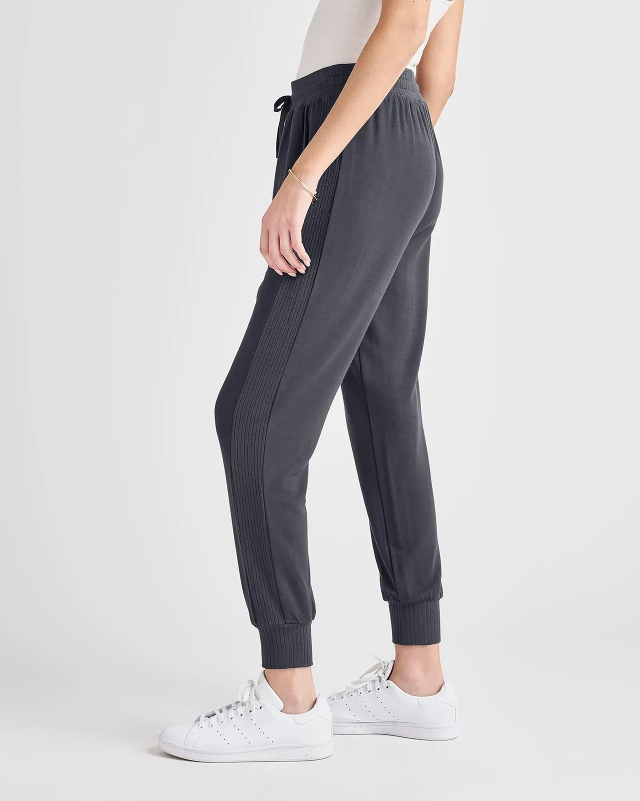 Supersoft Jogger sold by Splendid product image thumbnail 3