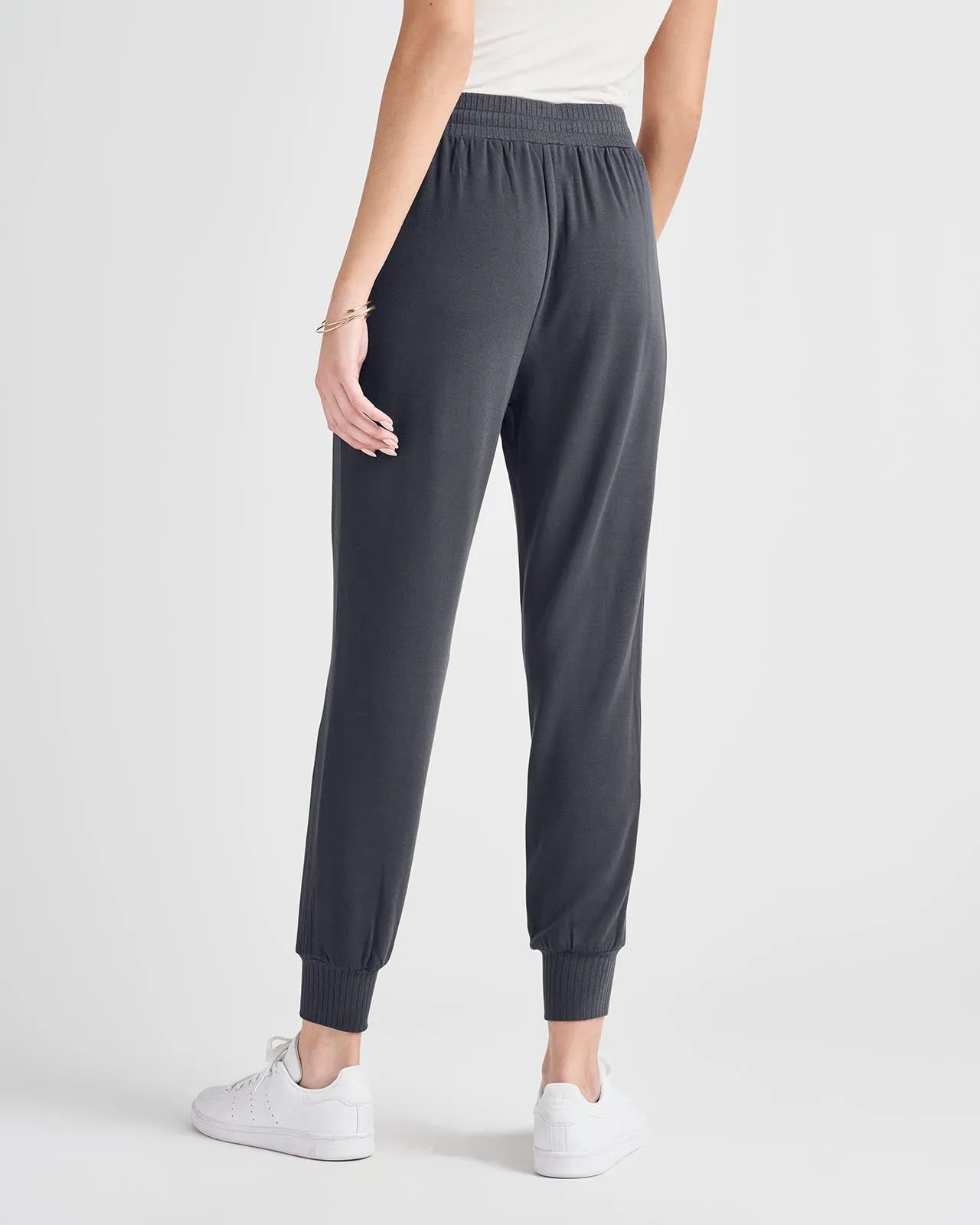 Supersoft Jogger sold by Splendid product image thumbnail 4