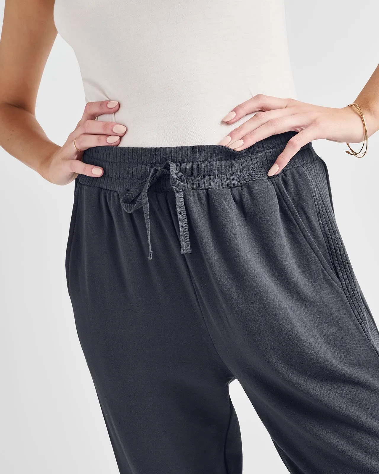 Supersoft Jogger sold by Splendid product image thumbnail 5