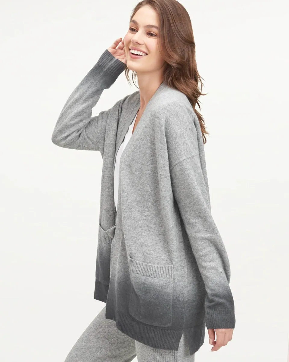 Divine Cashmere Cardigan sold by Splendid product image thumbnail 3