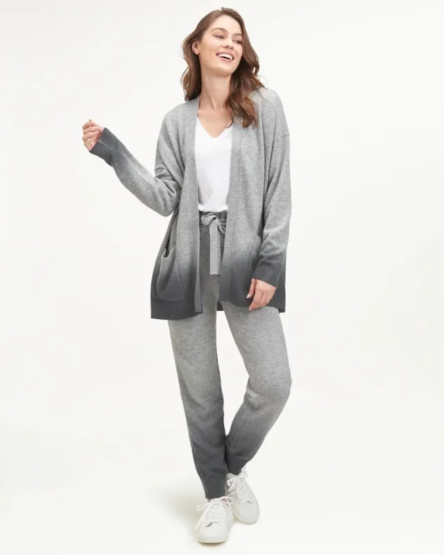 Divine Cashmere Cardigan sold by Splendid