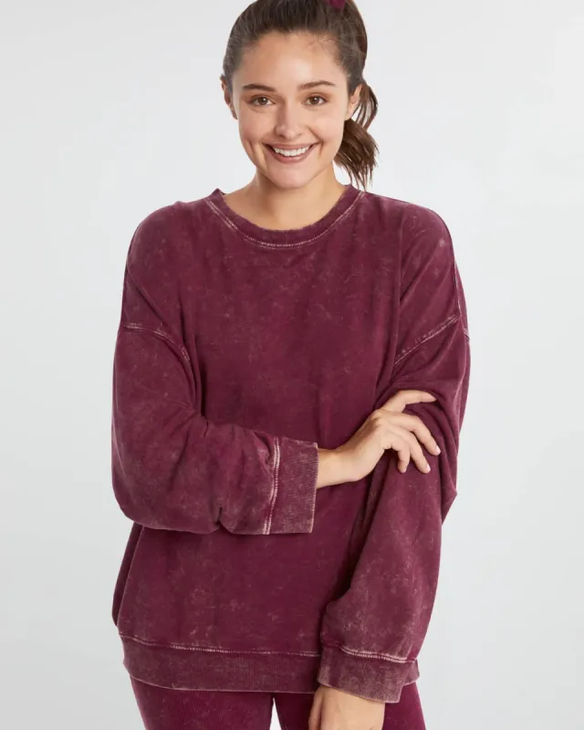 Elle Pullover sold by Splendid