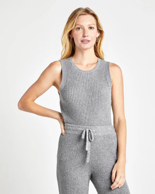 Ophelia Sweater Tank sold by Splendid