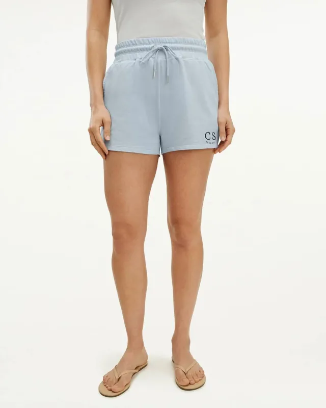 Darling Drawstring Short sold by Splendid