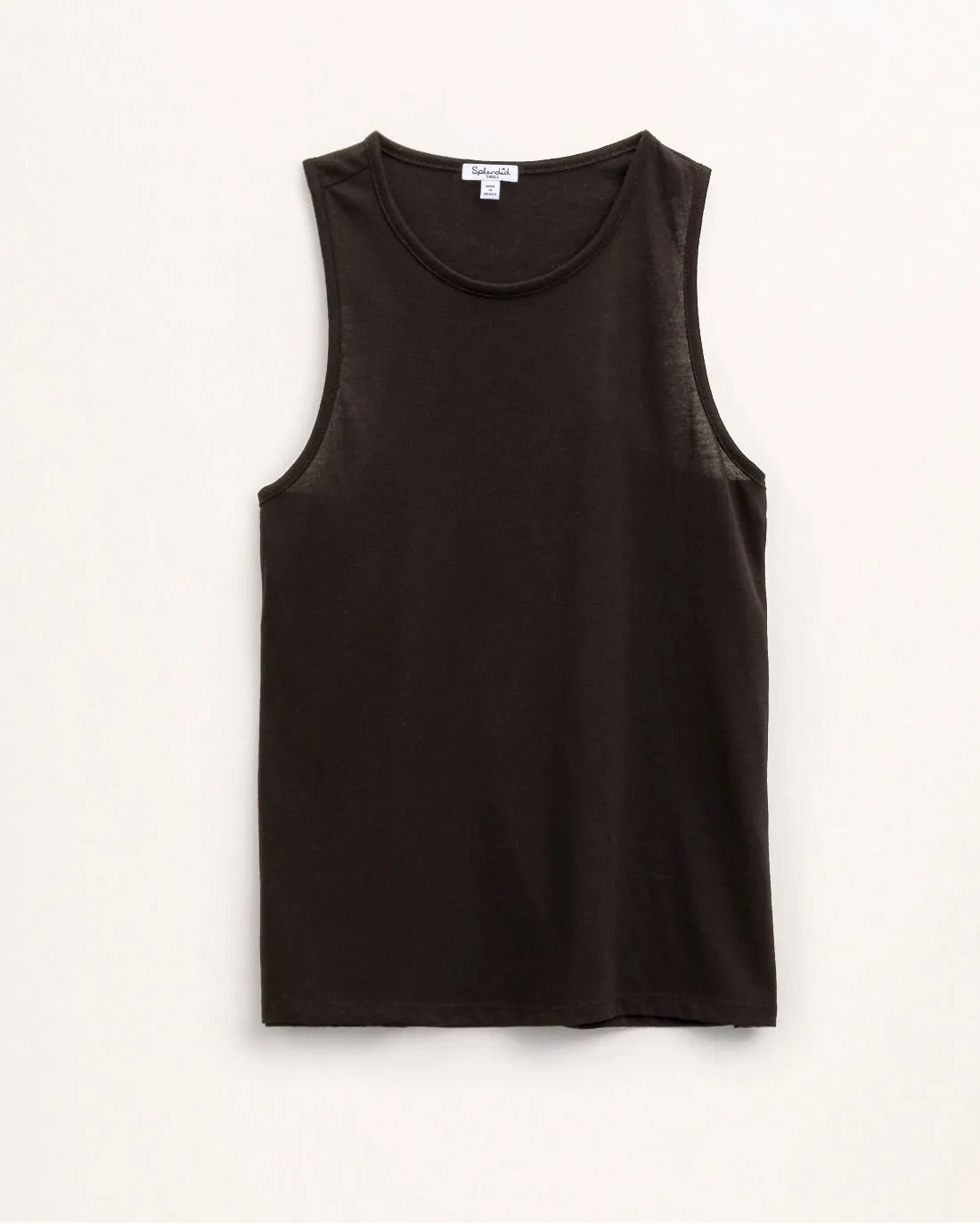 Racer Tank sold by Splendid product image thumbnail 4