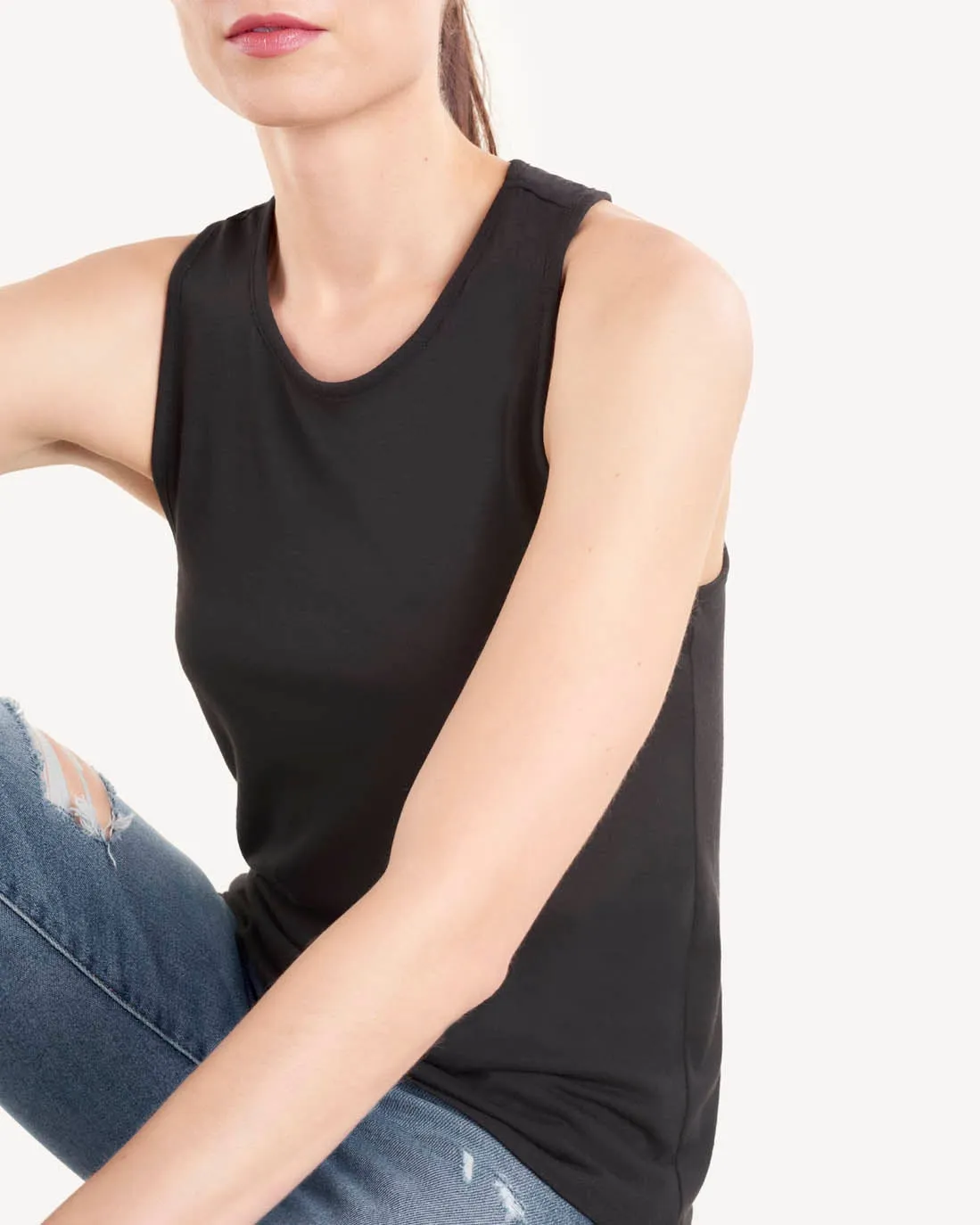 Racer Tank sold by Splendid