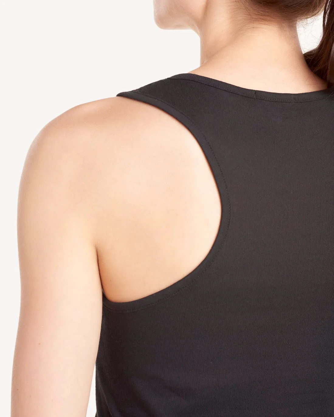 Racer Tank sold by Splendid product image thumbnail 3