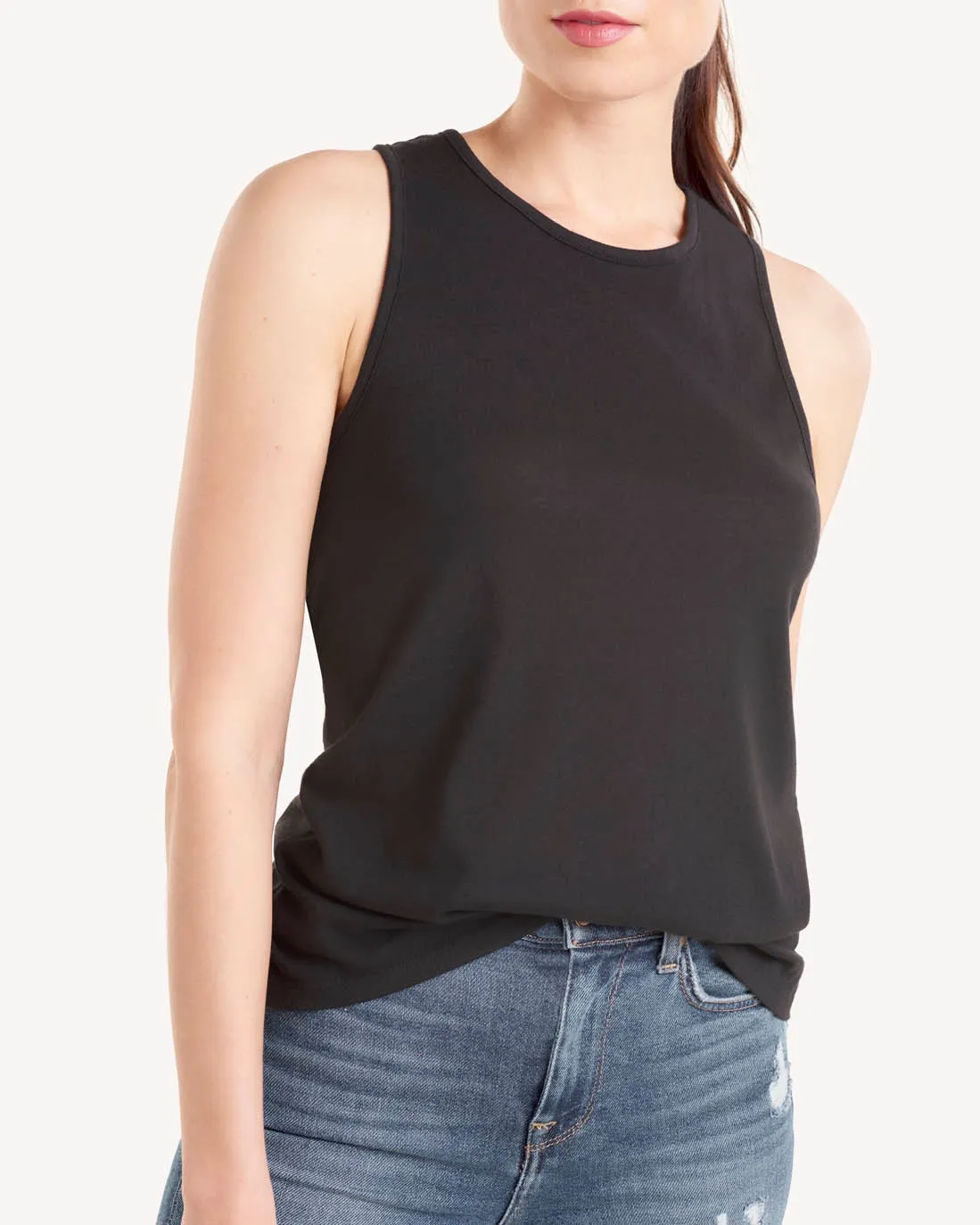 Racer Tank sold by Splendid product image thumbnail 2