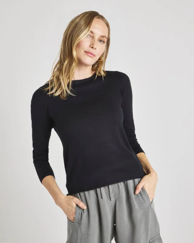 Grayson Crew Sweater sold by Splendid