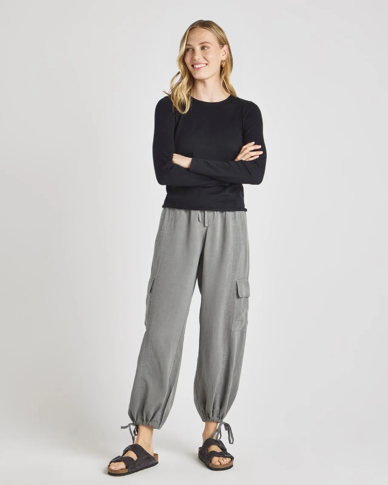 Grayson Crew Sweater sold by Splendid product image thumbnail 2