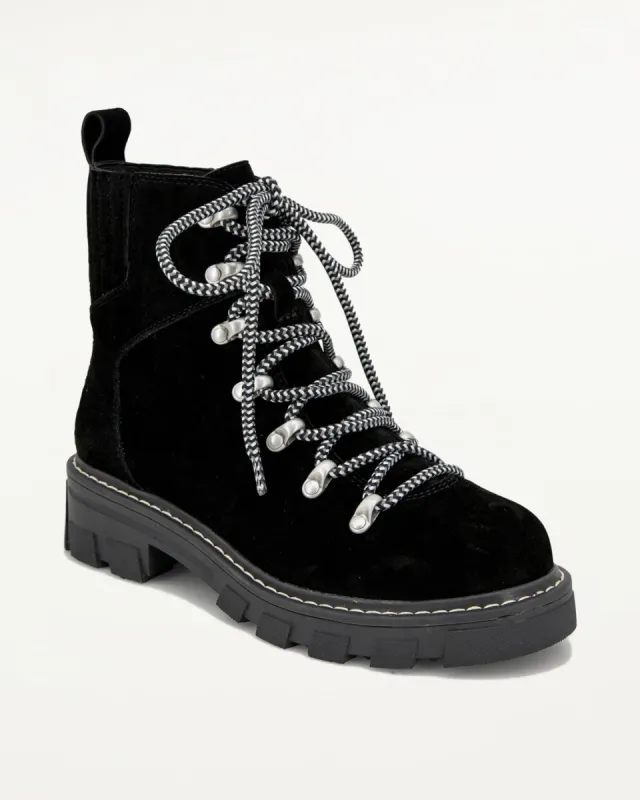 Gabbie Boot sold by Splendid