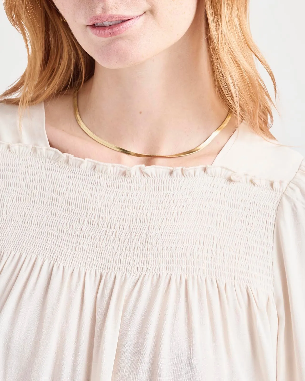 Kayla Top sold by Splendid product image thumbnail 2