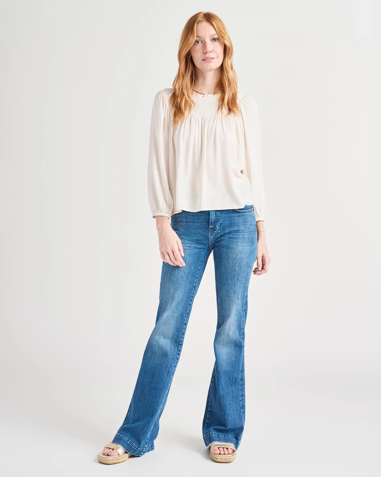 Kayla Top sold by Splendid product image thumbnail 3