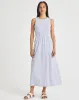 Malibu Smocked Dress sold by Splendid