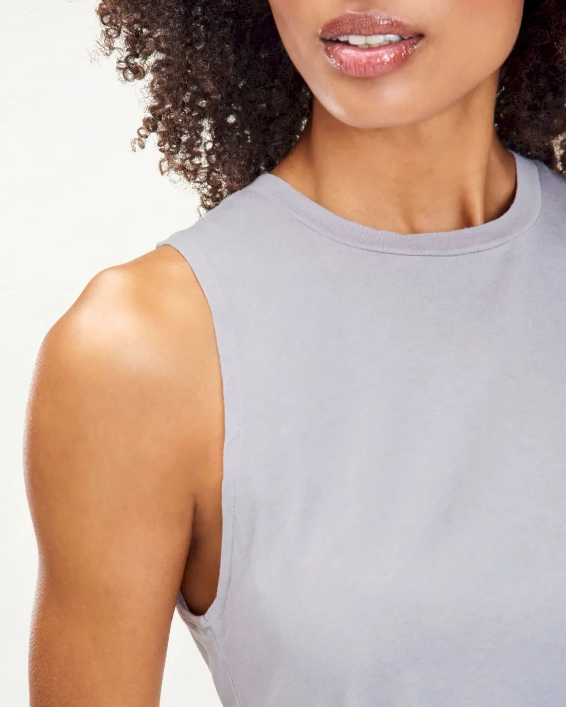 Davie Tank sold by Splendid product image thumbnail 4