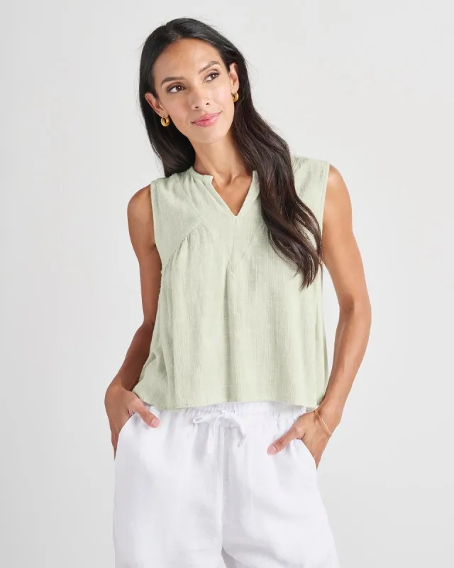 Susannah Top sold by Splendid