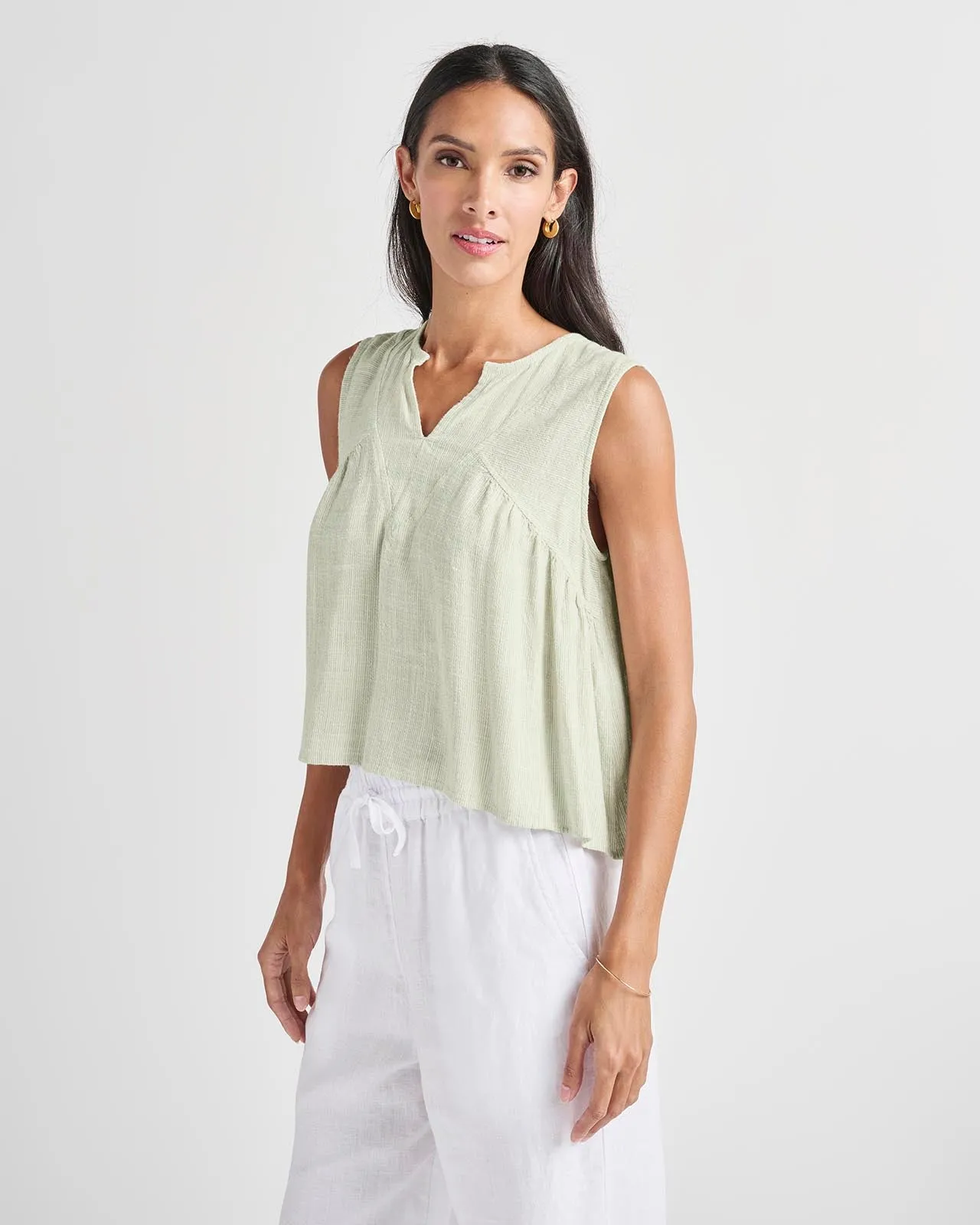Susannah Top sold by Splendid product image thumbnail 3