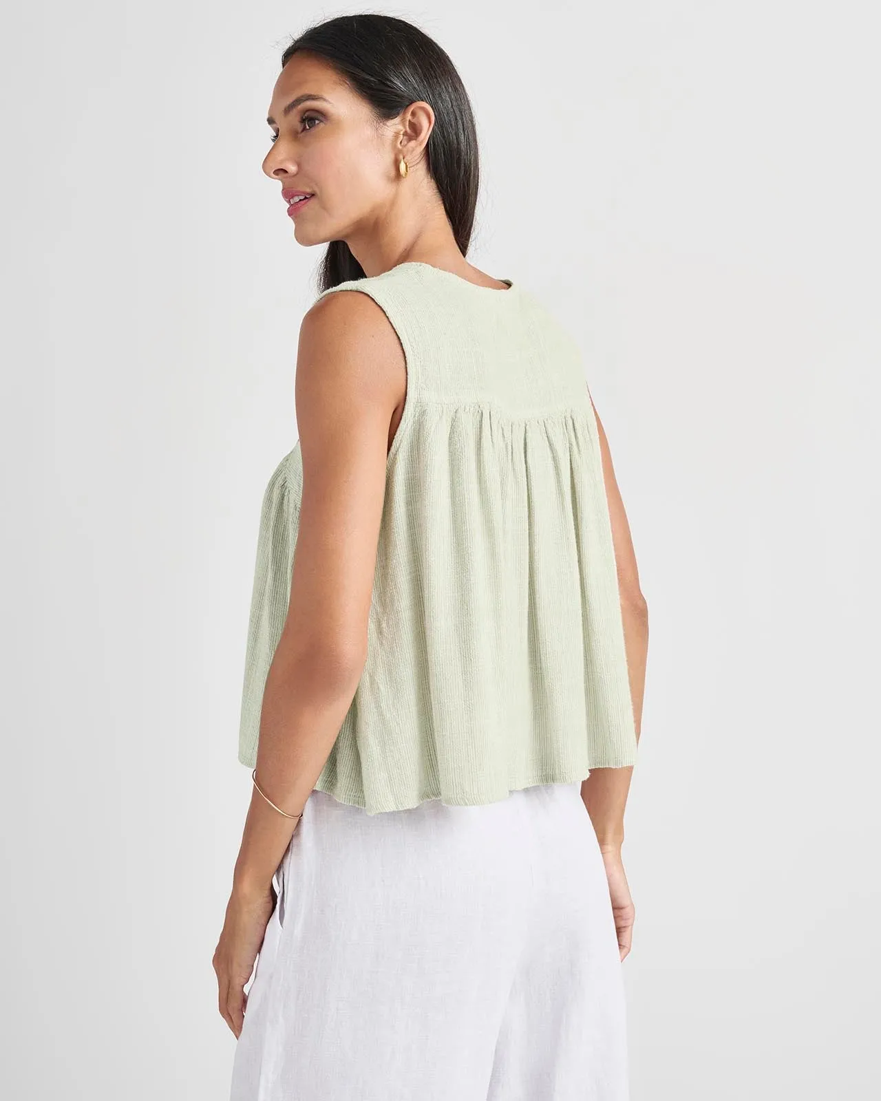 Susannah Top sold by Splendid product image thumbnail 4