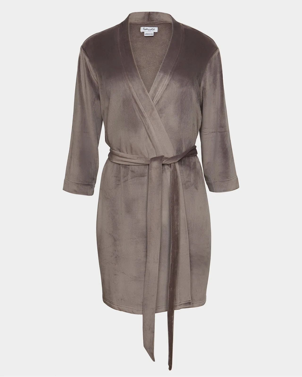 Velour Robe sold by Splendid
