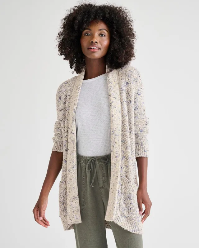 Natalia Cardigan sold by Splendid