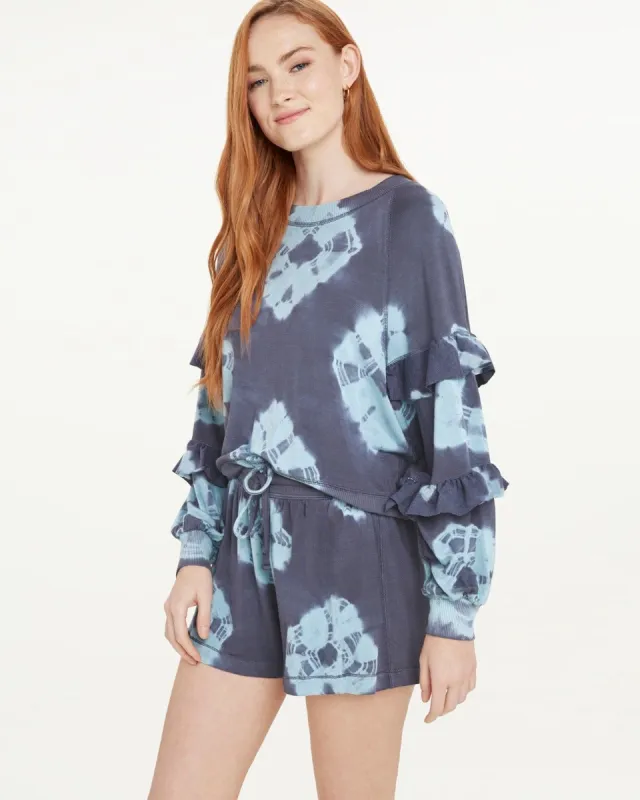 Posie Sweatshirt sold by Splendid