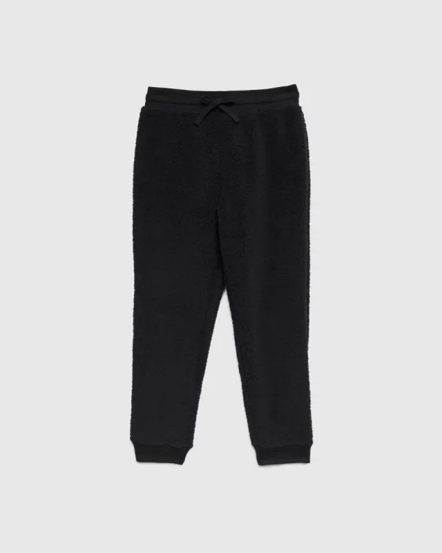 Girls Sherpa Jogger sold by Splendid