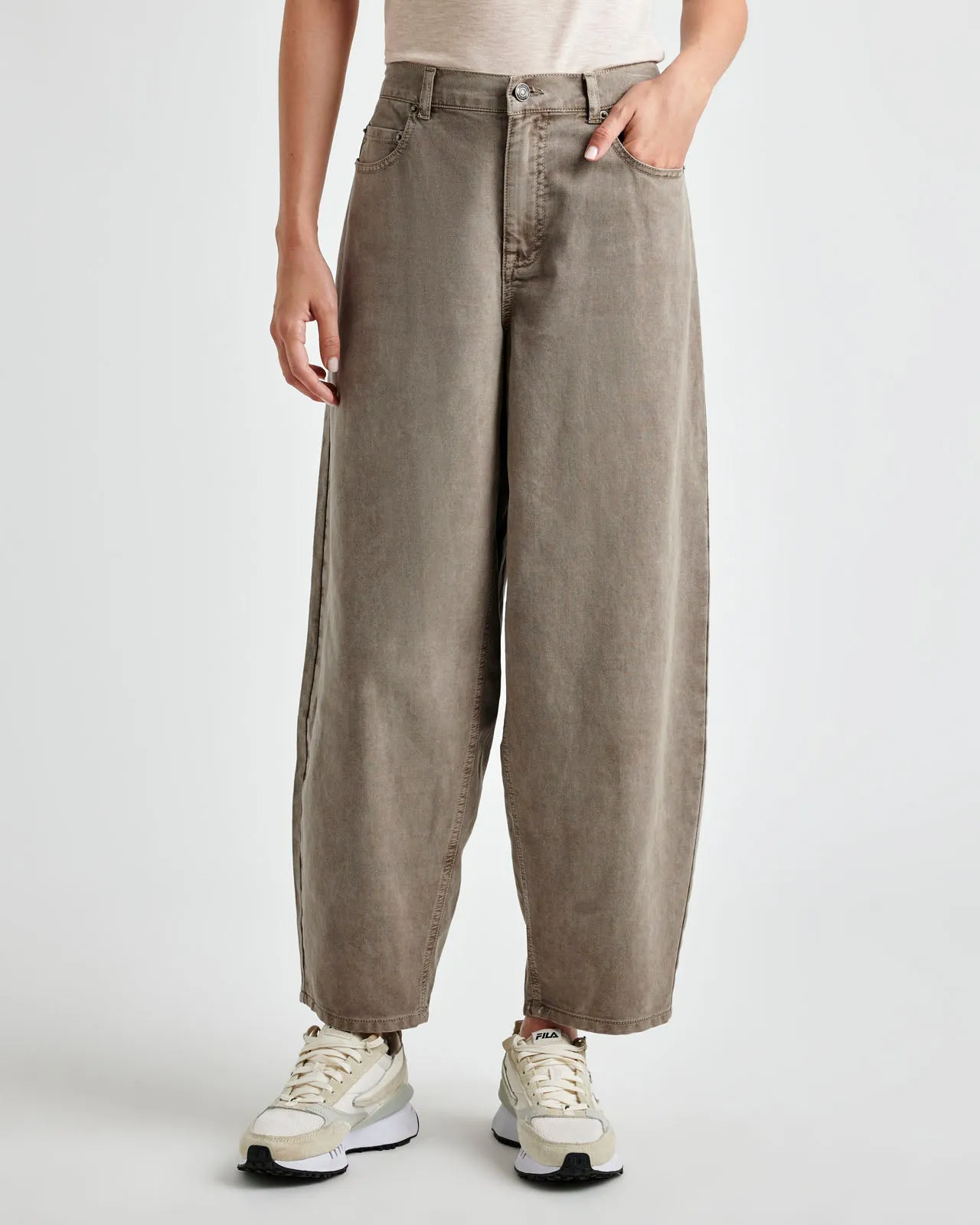 Carson Pant sold by Splendid product image thumbnail 3