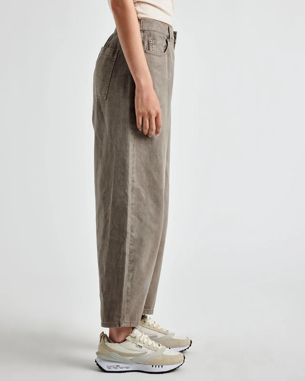 Carson Pant sold by Splendid product image thumbnail 5