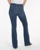 Mid-Rise Bootcut Jean sold by Splendid