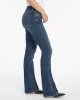 Mid-Rise Bootcut Jean sold by Splendid