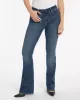 Mid-Rise Bootcut Jean sold by Splendid