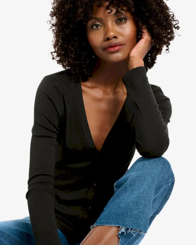 Ava Cardigan sold by Splendid